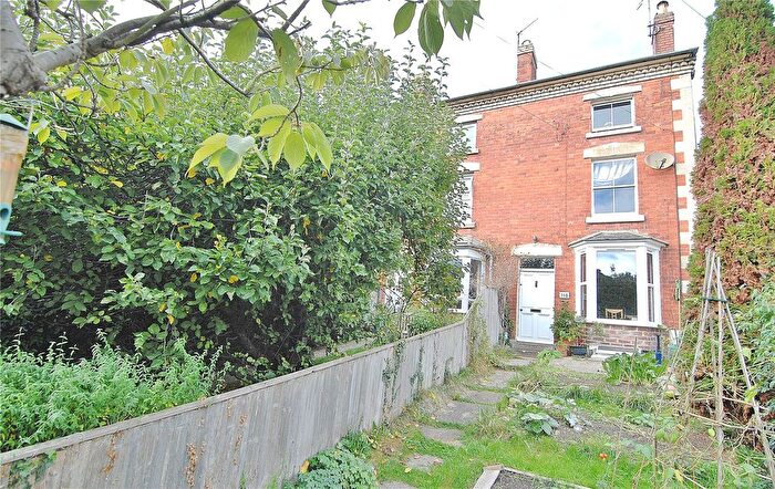 3 Bedroom End Terrace House For Sale In Slad Road, Stroud, Gloucestershire, GL5