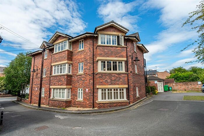 2 Bedroom Flat To Rent In Holgate Road, York, YO24