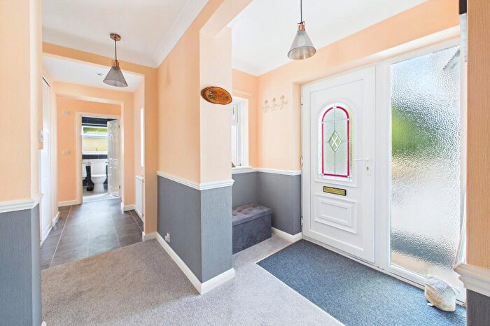 4 Bedroom Bungalow For Sale In Link Rise, Corfe Mullen, Wimborne, Dorset, BH21 - Photo 6