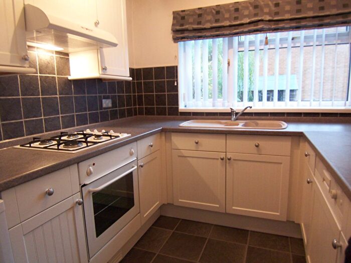 2 Bedroom Flat To Rent In Meldon Avenue, Durham, DH6