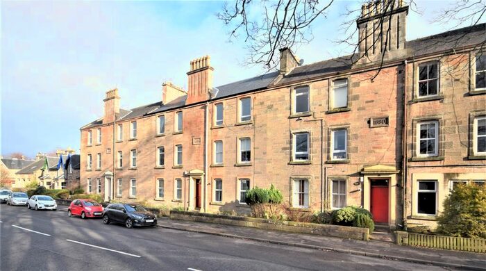 2 Bedroom Flat To Rent In Newhouse, Stirling, Stirling, FK8