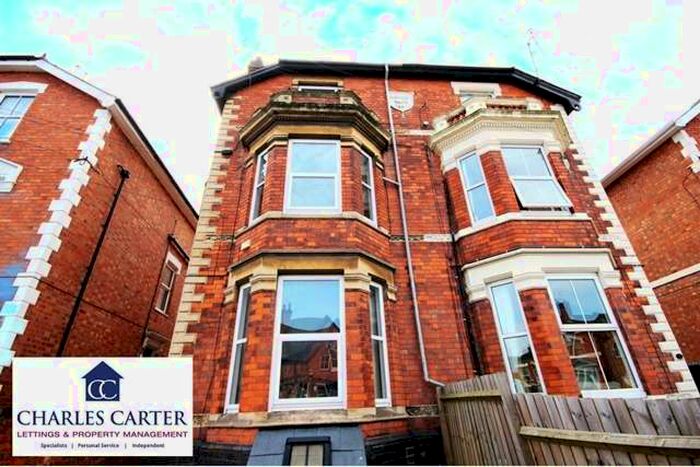 1 Bedroom Studio Flat To Rent In Bromyard Road, St Johns, Worcester, WR2