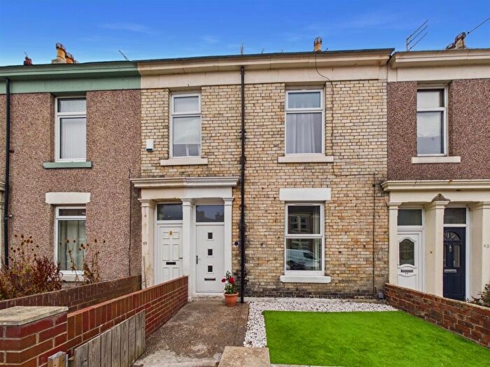 2 Bedroom Apartment For Sale In Princes Street, North Shields, NE30