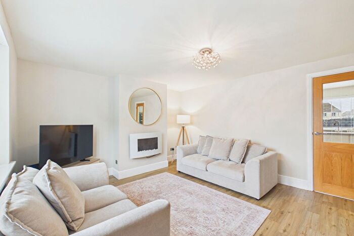 3 Bedroom Semi-Detached House For Sale In Thornfield Close, Cleator Moor, CA25