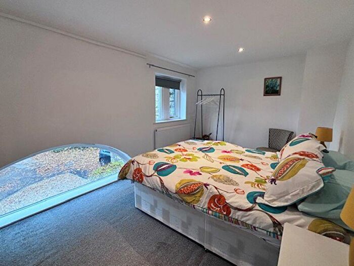 3 Bedroom Barn Conversion For Sale In Wood Top, Hebden Bridge, HX7