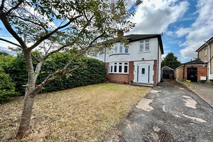 3 Bedroom Semi-Detached House To Rent In Northway, Headington, Oxford, Oxfordshire, OX3