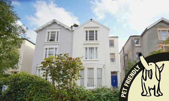 1 Bedroom Flat To Rent In Hampton Park, Redland, Bristol, BS6