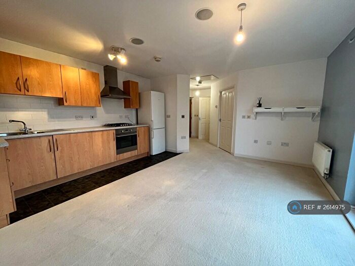 1 Bedroom Flat To Rent In Tatham Road, Cardiff, CF14