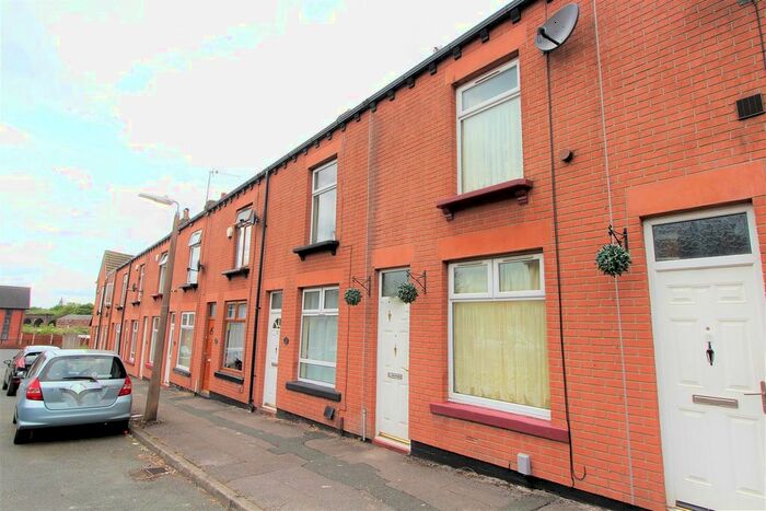 2 Bedroom Terraced House To Rent In Pole Street, Bolton, BL2