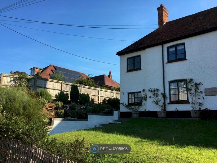 2 Bedroom Semi-Detached House To Rent In Church Road, Eastleigh, SO50