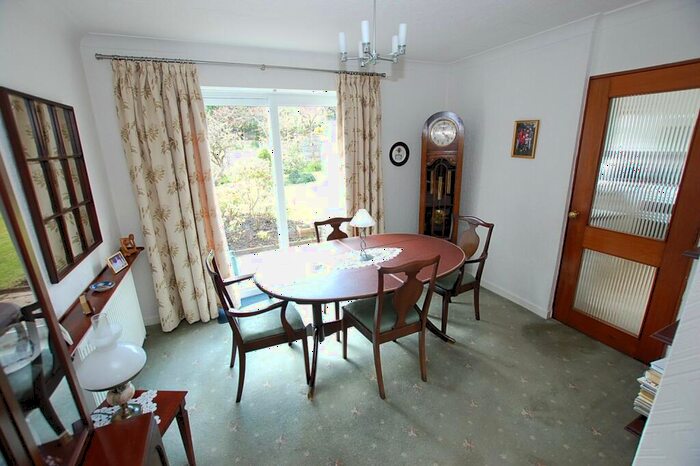 3 Bedroom Detached House For Sale In Hereford Close, Ashton-under-Lyne, Greater Manchester, OL6