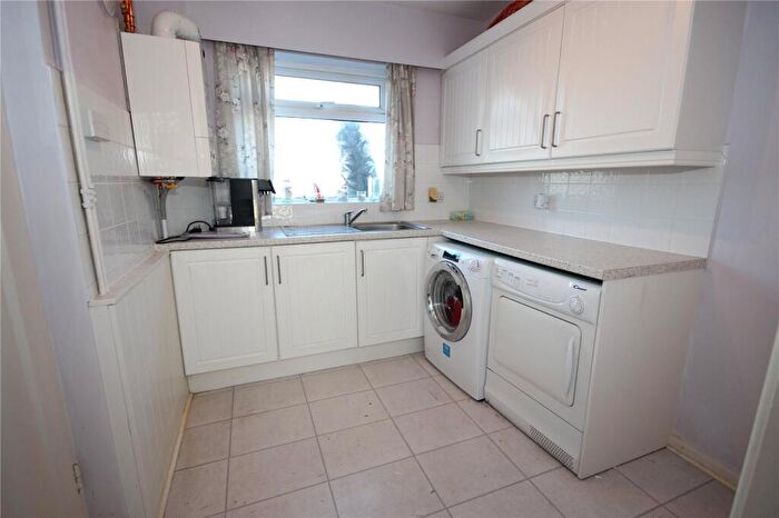 3 Bedroom Terraced House For Sale In Trevelyan Road, Seaton, Devon, EX12