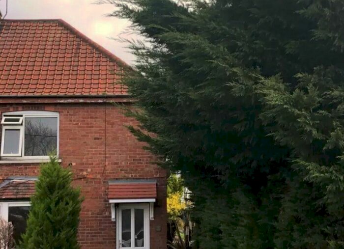 3 Bedroom Semi-Detached House To Rent In Beverley Road, Beeford, Driffield YO25