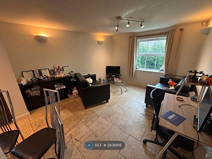 1 Bedroom Flat To Rent In The Junxion, Leeds, LS5