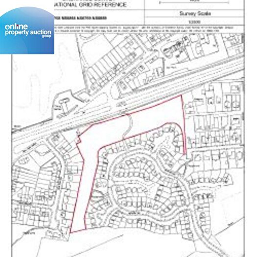 Land For Sale In Land To The West Of Potassels Road, Muirhead, Glasgow, Lanarkshire, G69