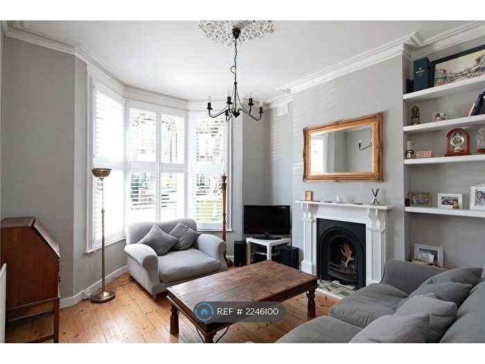 2 Bedroom Maisonette To Rent In Muschamp Road, London, SE15