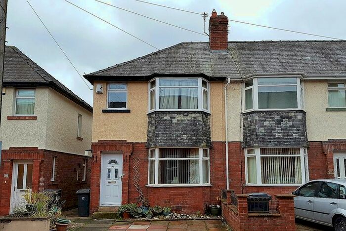 2 Bedroom Terraced House To Rent In Crummock Street, Carlisle, CA2