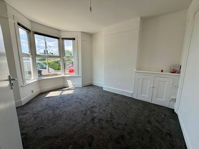 3 Bedroom Terraced House To Rent In Stuart Road, Gravesend, DA11