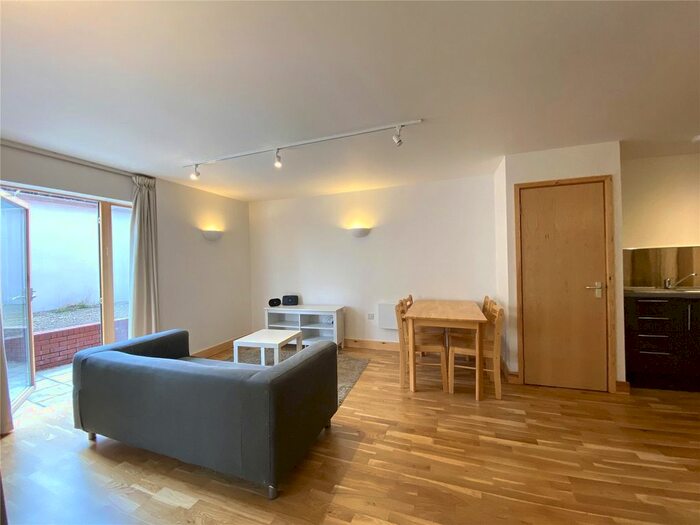 Studio To Rent In Herbert Street, Bristol, BS3