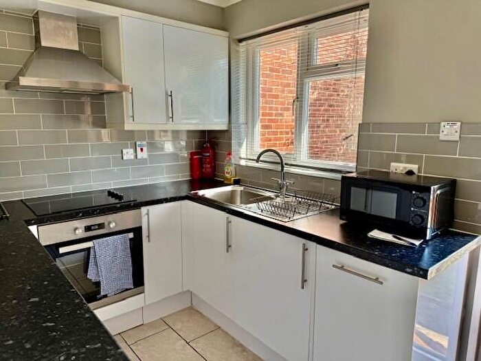 Apartment To Rent In Annex, A Fendon Road, Cambridge, CB1