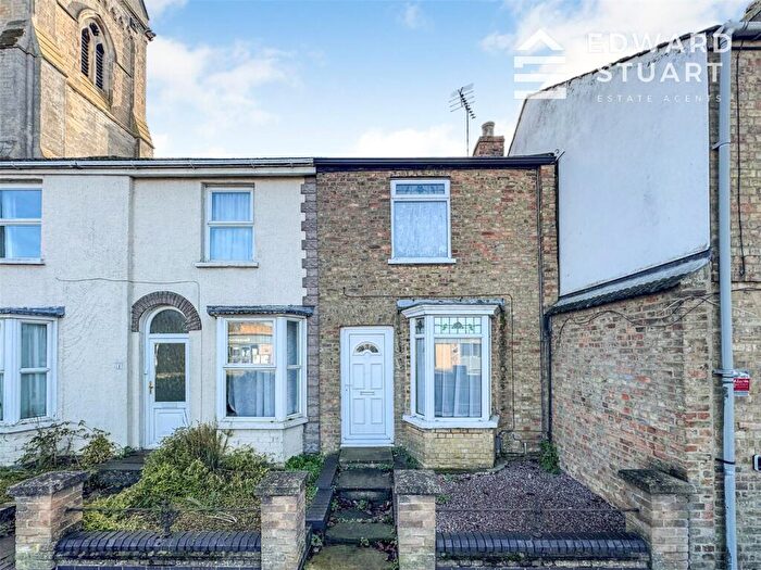 3 Bedroom House For Sale In High Street, Eye, Peterborough, Cambridgeshire, PE6