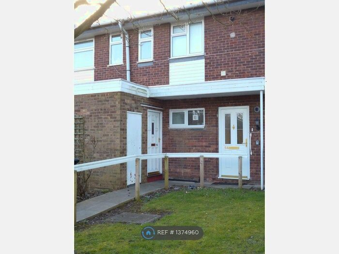 1 Bedroom Flat To Rent In Hollywell St, Bilston, WV14