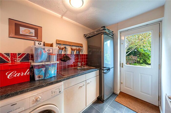 4 Bedroom Detached House For Sale In Plantation Drive, Sutton Coldfield, West Midlands, B75