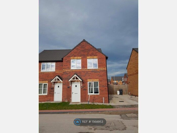 3 Bedroom Semi-Detached House To Rent In Cambridge Drive, Thorne, Doncaster, DN8