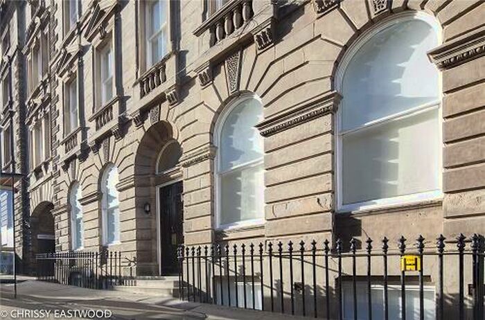 1 Bedroom Apartment To Rent In Tite Hall Studios, Huddersfield, HD1