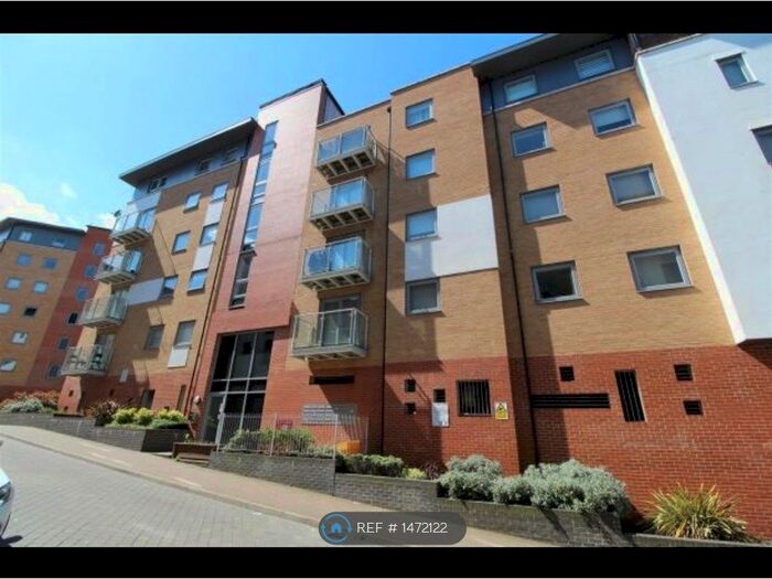 1 Bedroom Flat To Rent In Ship Wharf, Colchester, CO2