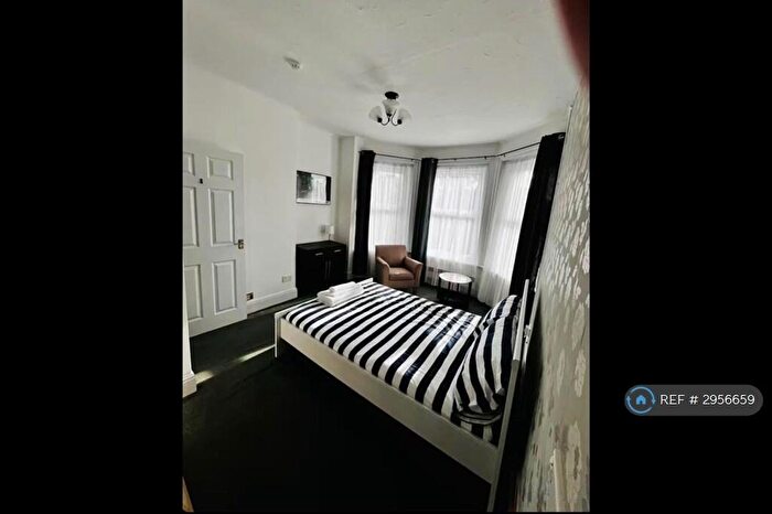 14 Bedroom Detached House To Rent In Howard Road, Southampton, SO15