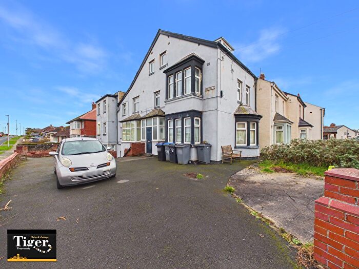 1 Bedroom Flat To Rent In Warbreck Drive, Bispham, Blackpool, FY2