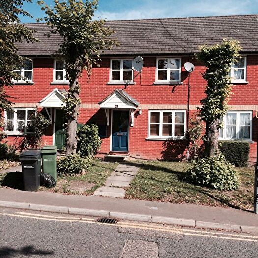 2 Bedroom Property To Rent In Station Approach, Braintree, CM7
