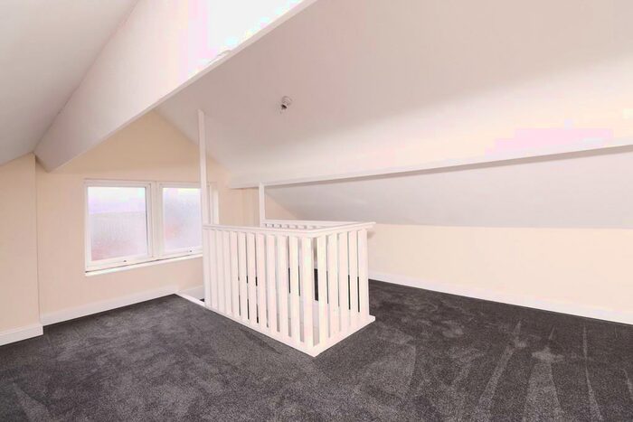 4 Bedroom Terraced House To Rent In Cheshire Road, Wheatley, Doncaster, DN1