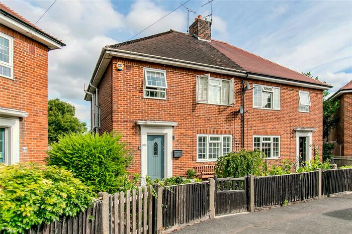 3 Bedroom Semi-Detached House To Rent In Watney Road, Mortlake, London, SW14