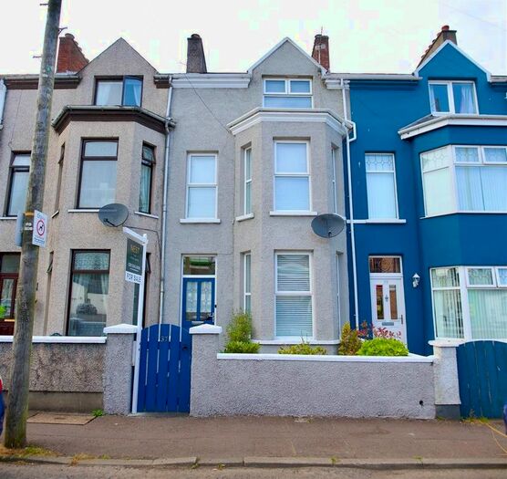 4 Bedroom Property For Sale In Ballynure Road, Ballyclare, BT39