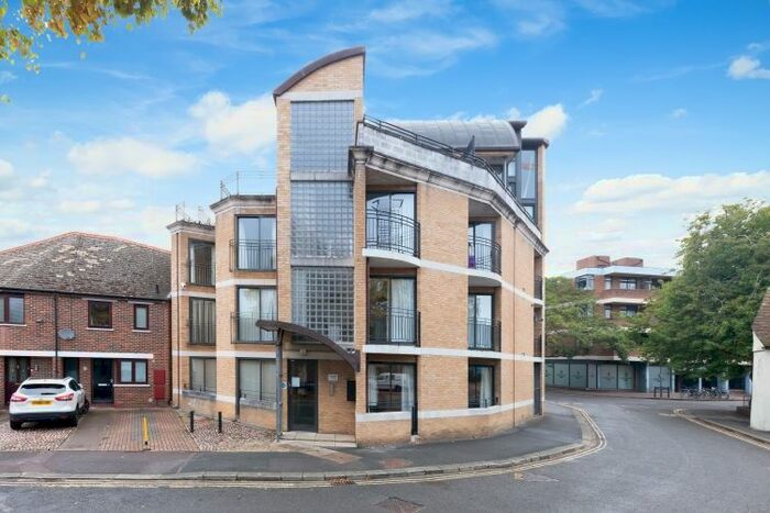 1 Bedroom Flat To Rent In Littlegate Street, Oxford, OX1