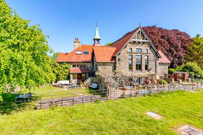 9 Bedroom House For Sale In Ripley Road, Nidd, Harrogate, HG3