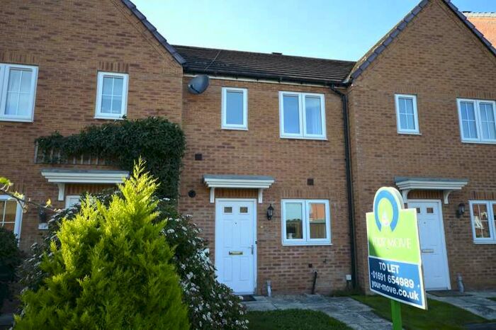 2 Bedroom Leisure Facility Commercial To Rent In Mandir Close, Oswestry, Shropshire, SY11