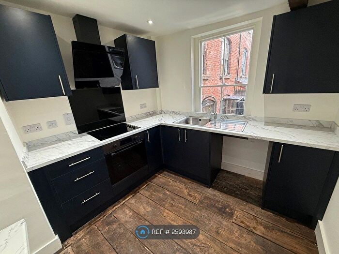 1 Bedroom Maisonette To Rent In High Street, Ross On Wye, HR9