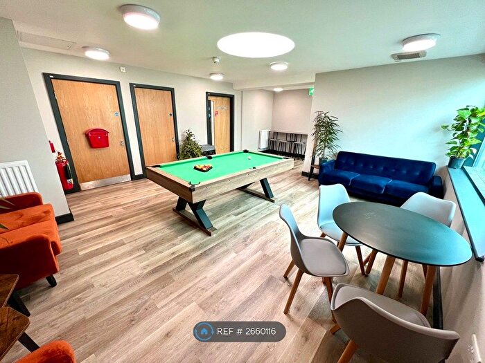 8 Bedroom Flat To Rent In Warwick New Road, Leamington Spa, CV32