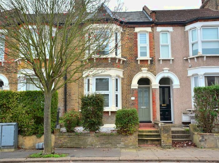 3 Bedroom Terraced House To Rent In Pascoe Road, Hither Green, London, SE13