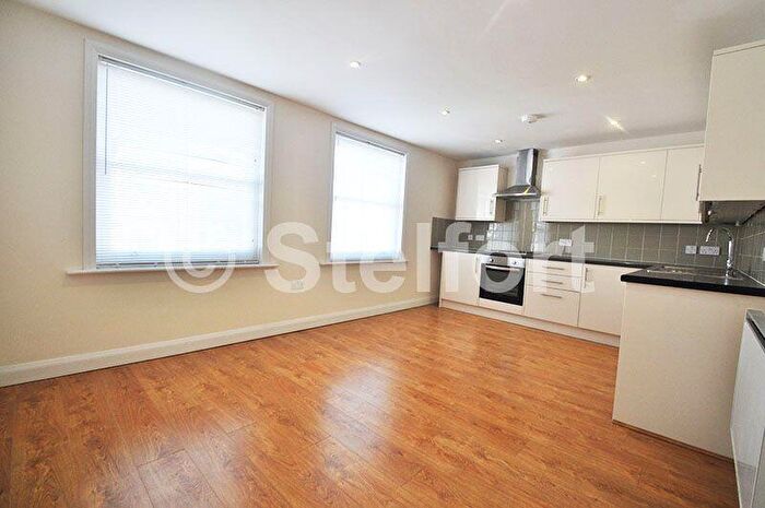 1 Bedroom Apartment To Rent In Junction Road, London, N19