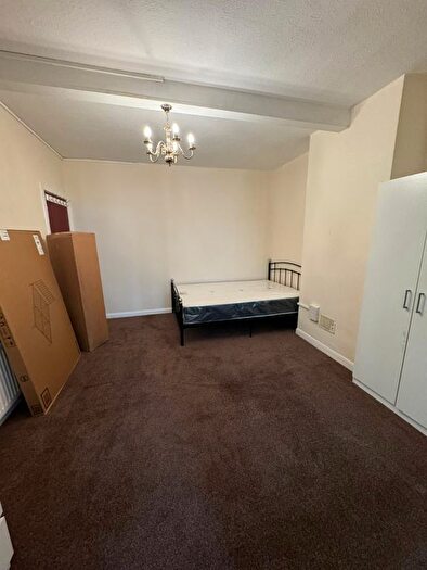1 Bedroom Flat To Rent In Kingsley Road, Hounslow, TW3