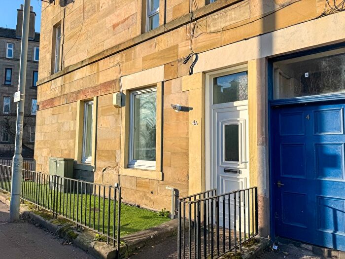 2 Bedroom Flat To Rent In Wardlaw Terrace, Gorgie, Edinburgh, EH11