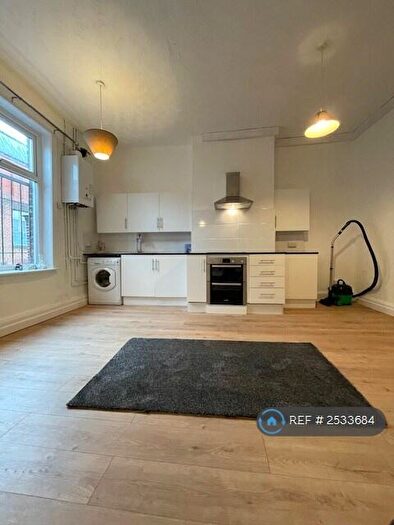 1 Bedroom Flat To Rent In Steeley Lane, Chorley, PR6