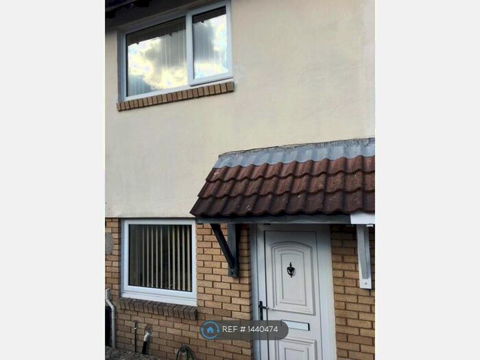2 Bedroom Terraced House To Rent In Longacre Close, Vale Of Glamorgan, CF63