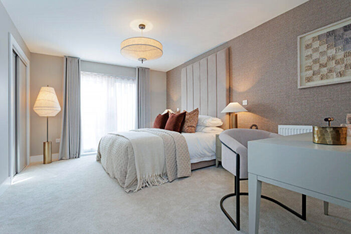 3 Bedroom Apartment For Sale In Plot, Millside Moors, Milngavie, G62