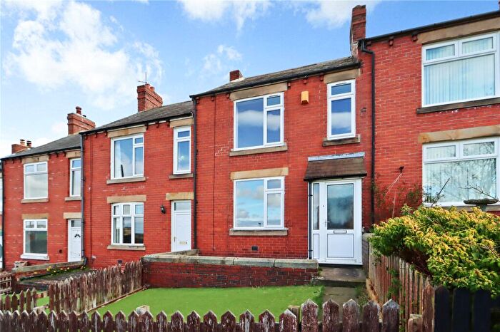 3 Bedroom Terraced House For Sale In Newton Terrace, Mickley, Stocksfield, Northumberland, NE43