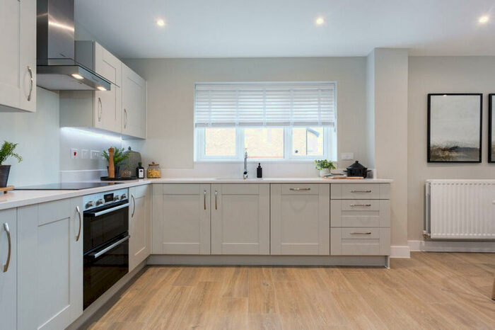 4 Bedroom Semi-Detached House To Rent In Leaf Living At Great Oldbury, Marling Way, Stonehouse, Gloucestershire, GL10
